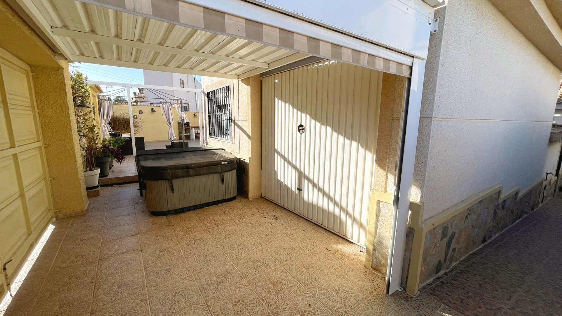 Resale - Villa -
Ciudad Quesada - Rojales