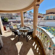 Resale - Villa -
Ciudad Quesada - Rojales