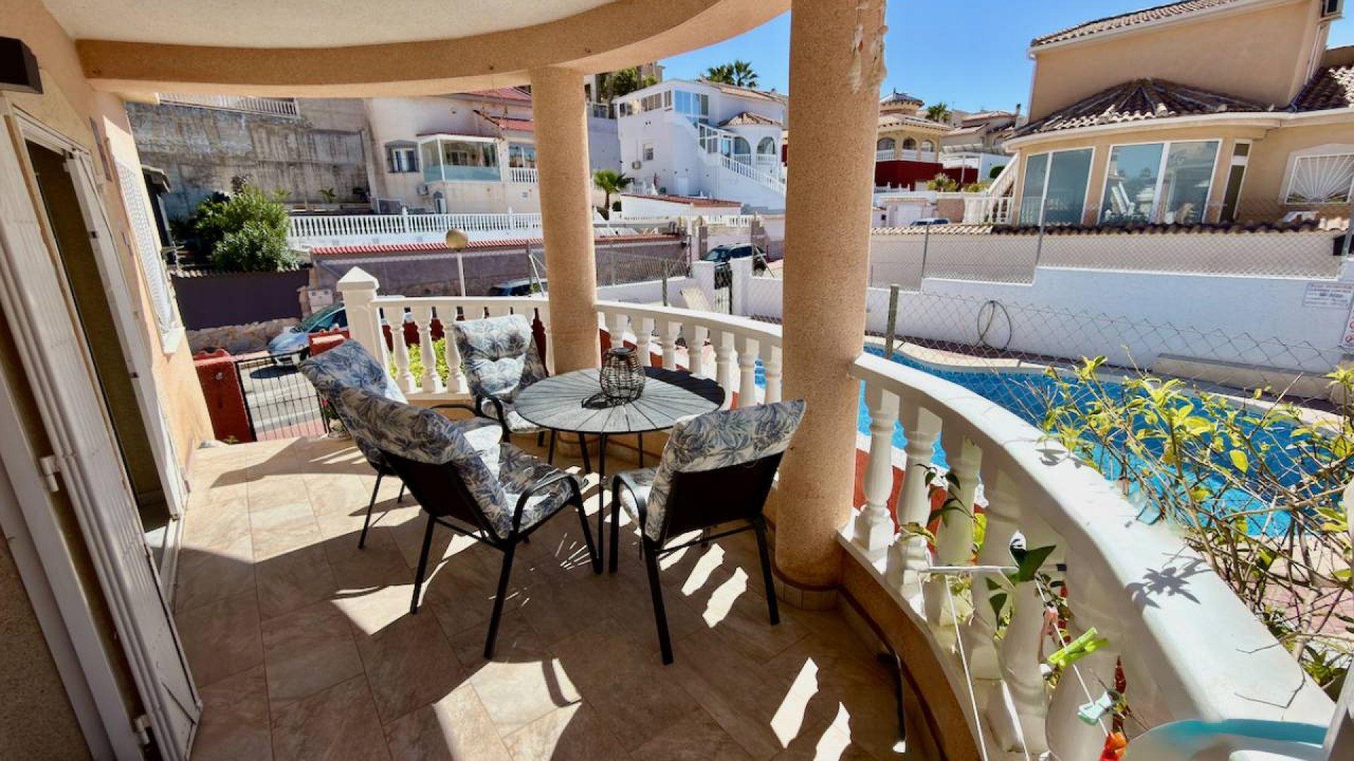 Resale - Villa -
Ciudad Quesada - Rojales