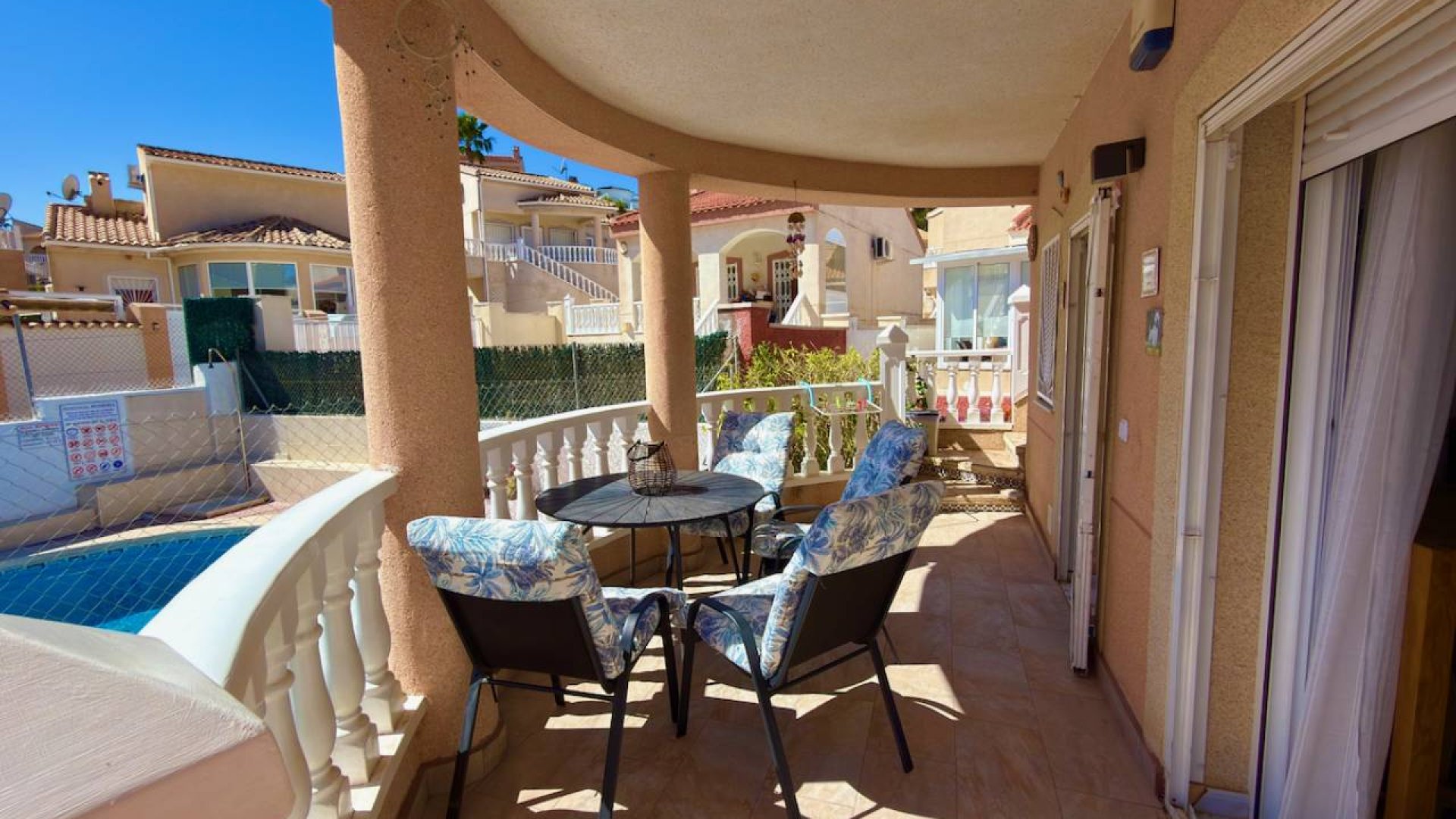 Resale - Villa -
Ciudad Quesada - Rojales