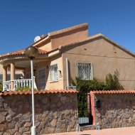 Resale - Villa -
Ciudad Quesada - Rojales
