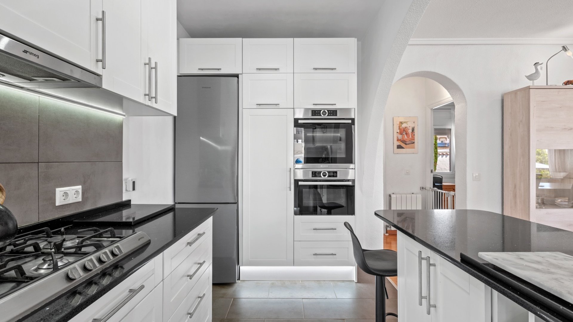 Resale - Villa -
Ciudad Quesada - Rojales