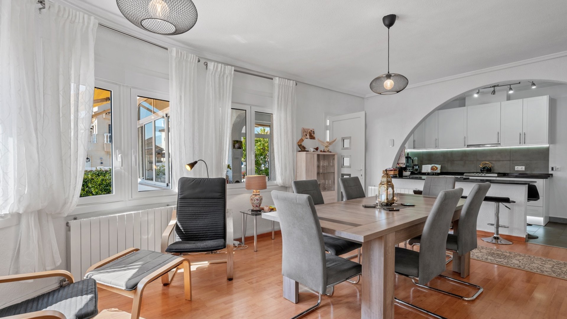 Resale - Villa -
Ciudad Quesada - Rojales