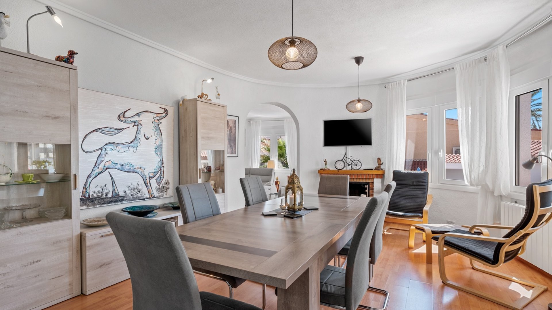 Resale - Villa -
Ciudad Quesada - Rojales