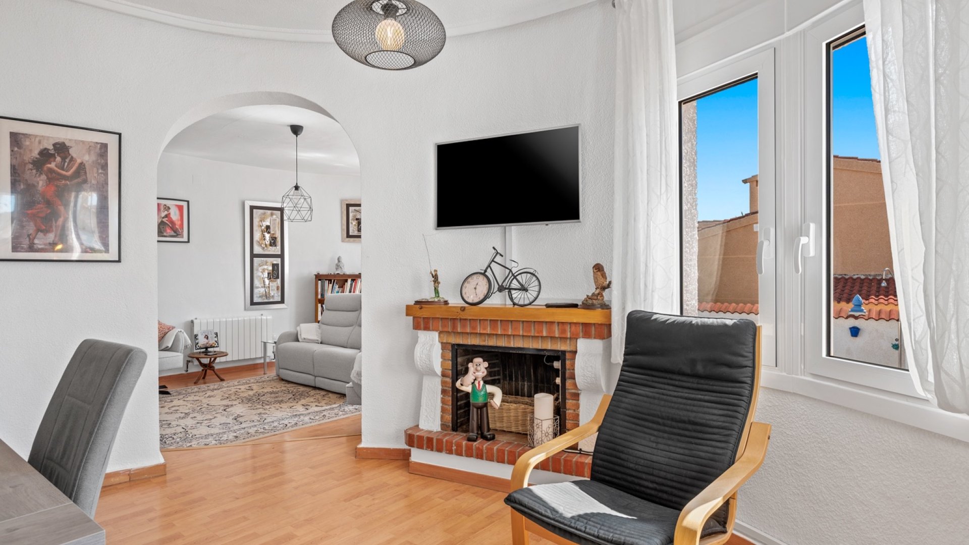 Resale - Villa -
Ciudad Quesada - Rojales