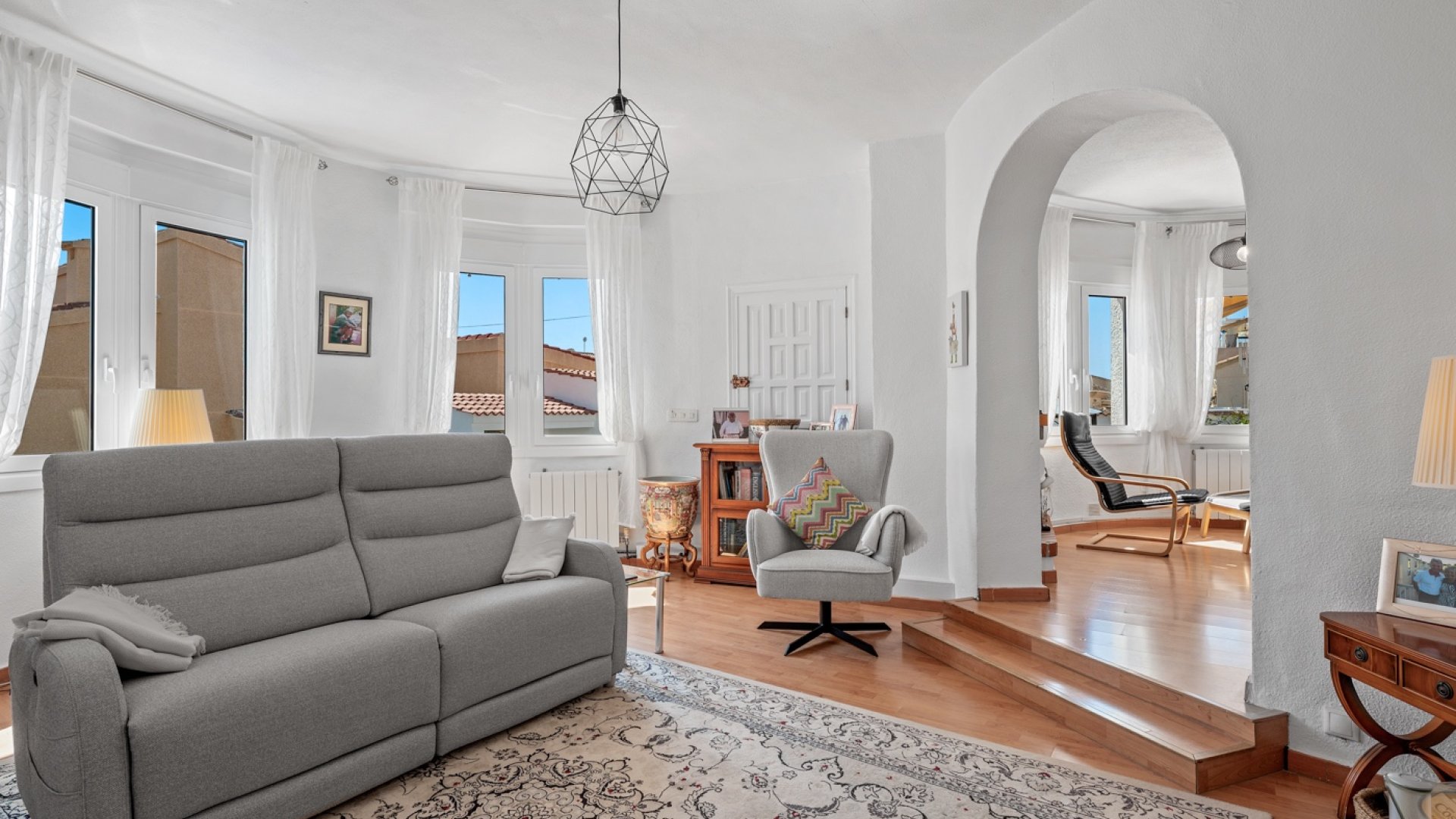 Resale - Villa -
Ciudad Quesada - Rojales