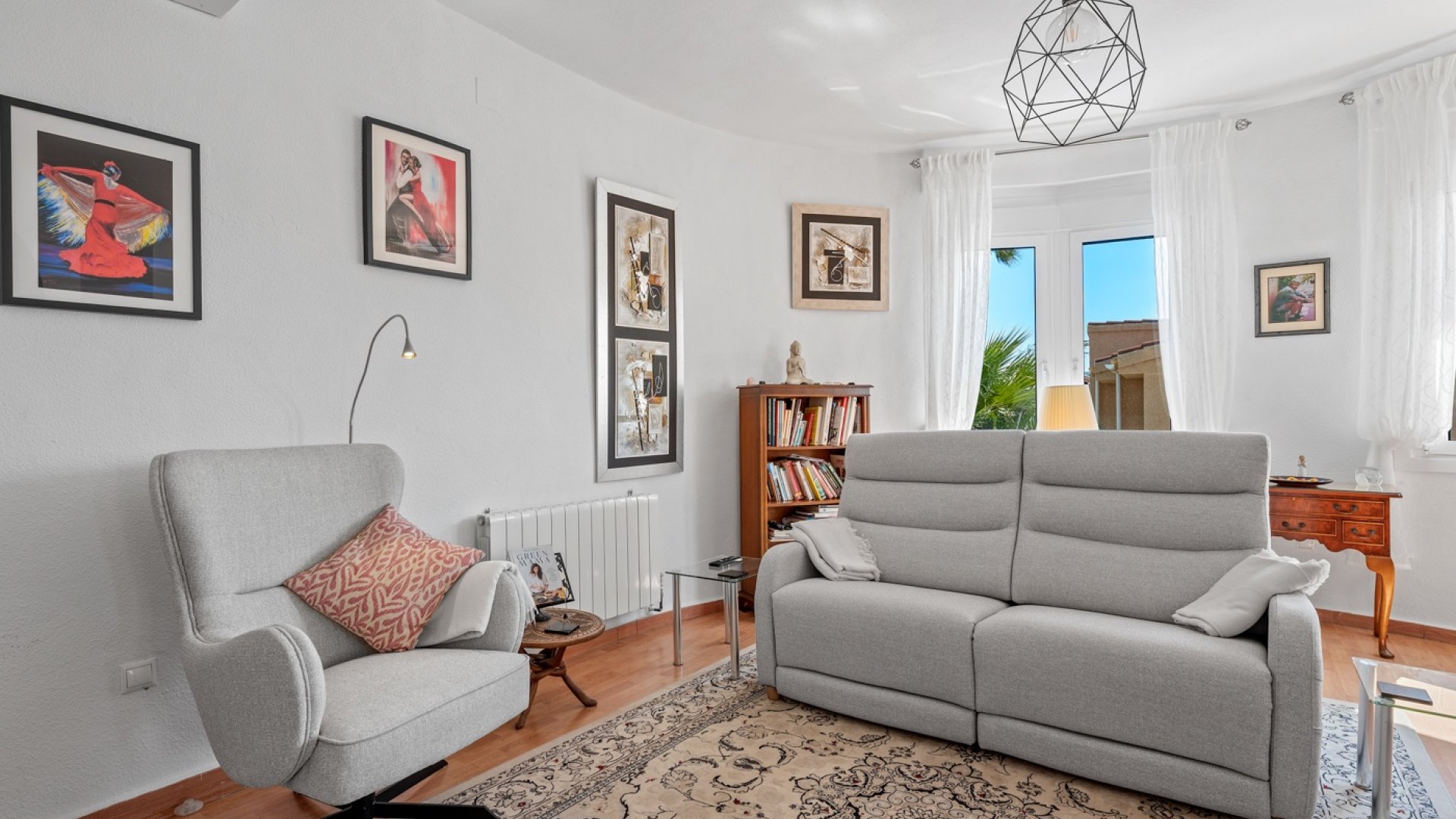 Resale - Villa -
Ciudad Quesada - Rojales