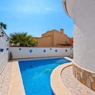 Resale - Villa -
Ciudad Quesada - Rojales