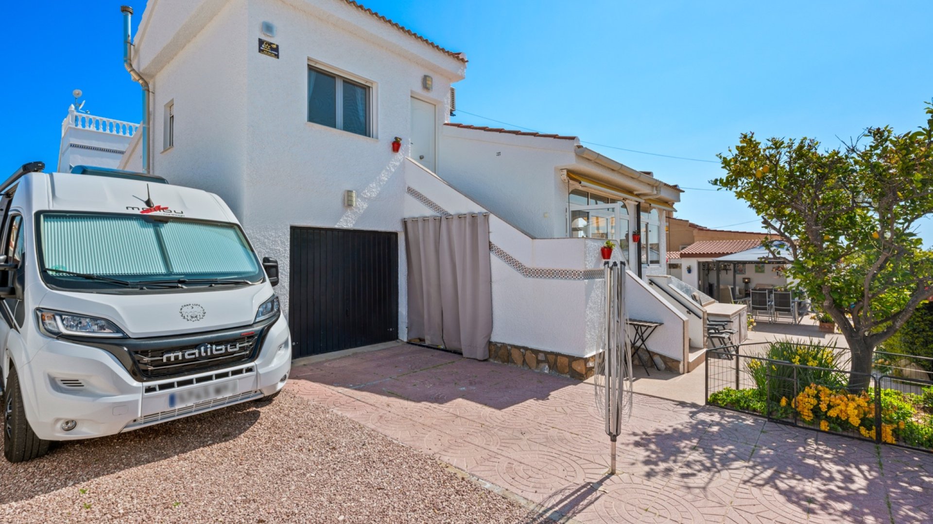 Resale - Villa -
Ciudad Quesada - Rojales