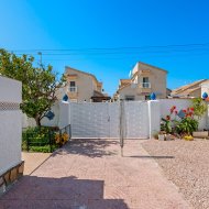 Resale - Villa -
Ciudad Quesada - Rojales