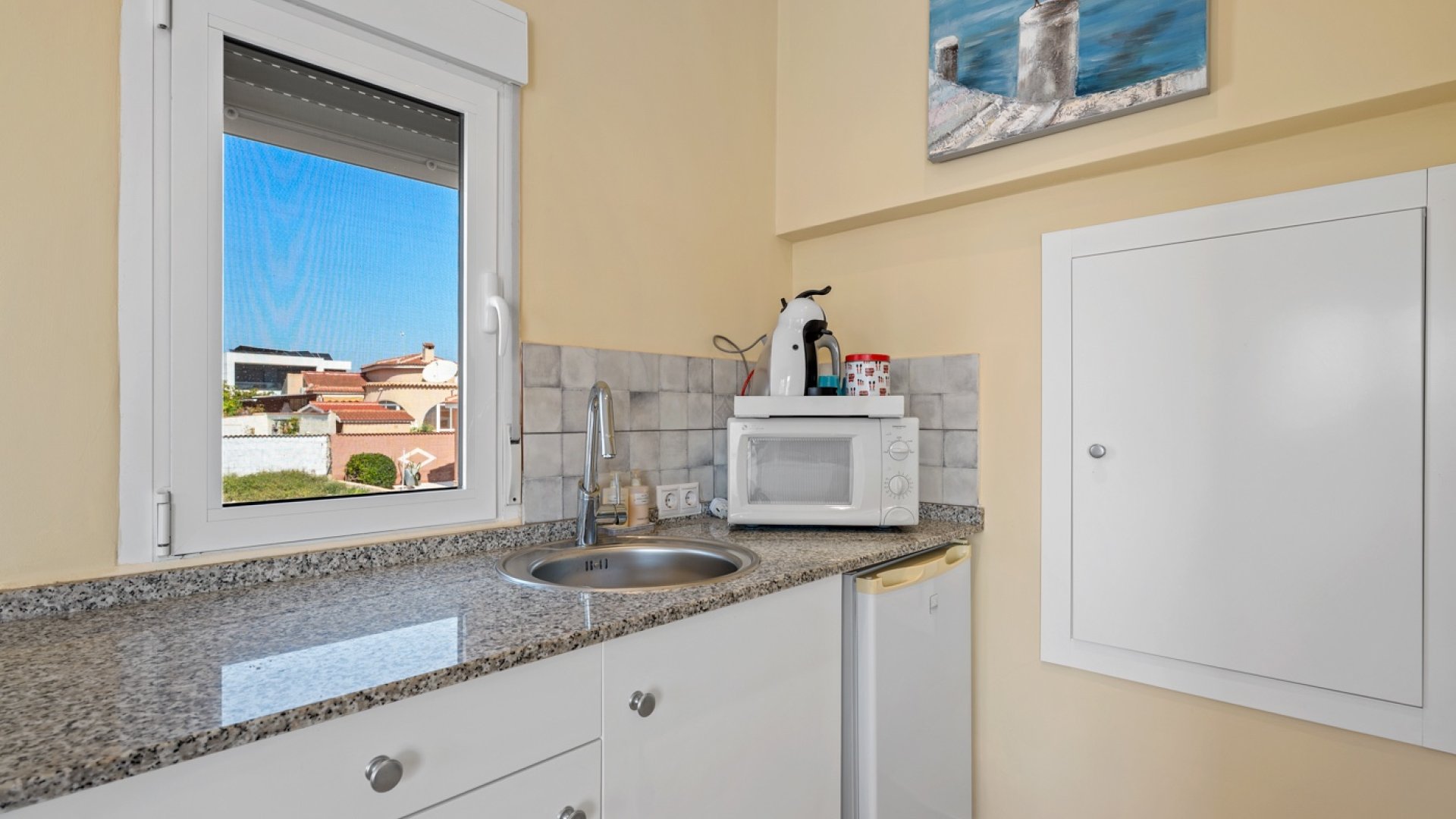 Resale - Villa -
Ciudad Quesada - Rojales