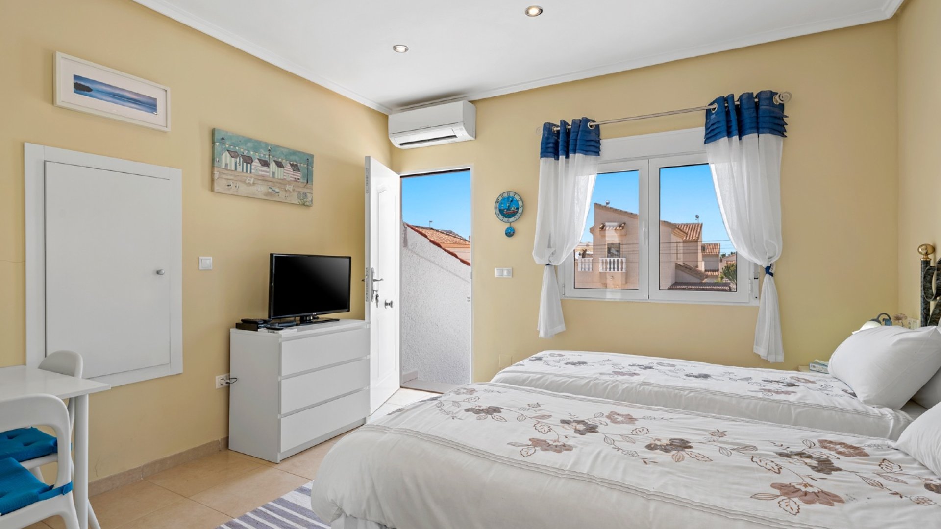 Resale - Villa -
Ciudad Quesada - Rojales