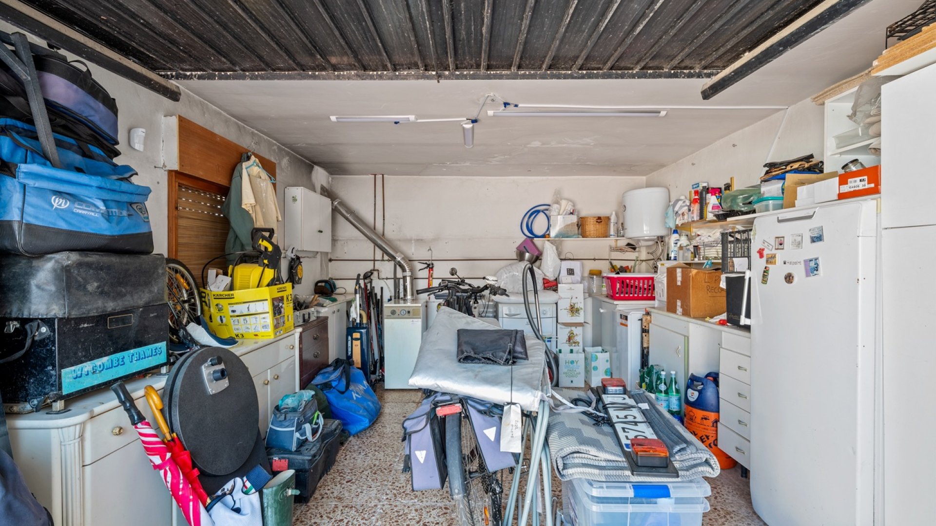 Resale - Villa -
Ciudad Quesada - Rojales