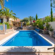 Resale - Villa -
Ciudad Quesada - Rojales