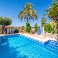 Resale - Villa -
Ciudad Quesada - Rojales