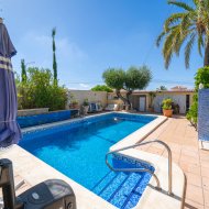 Resale - Villa -
Ciudad Quesada - Rojales