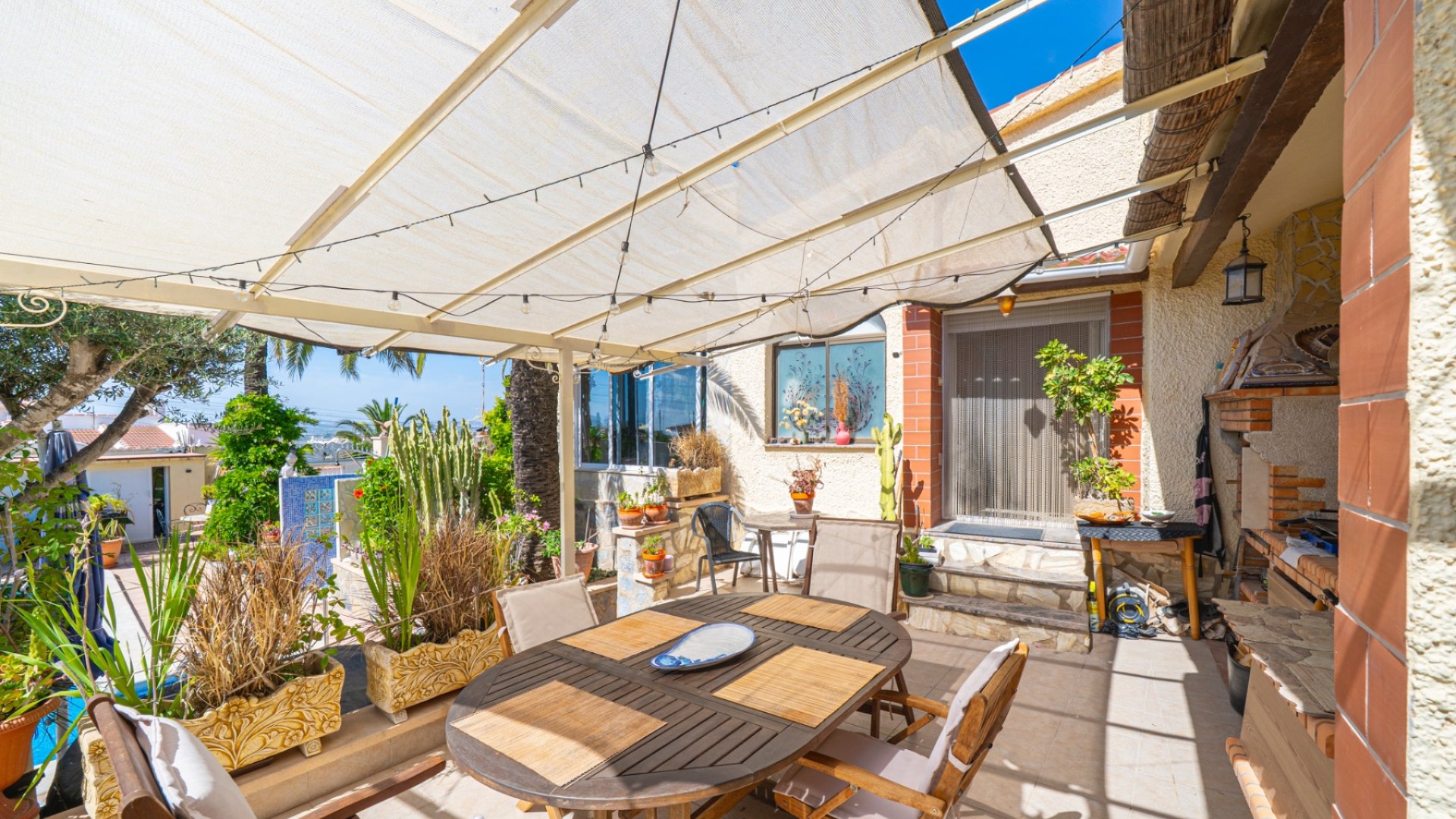 Resale - Villa -
Ciudad Quesada - Rojales