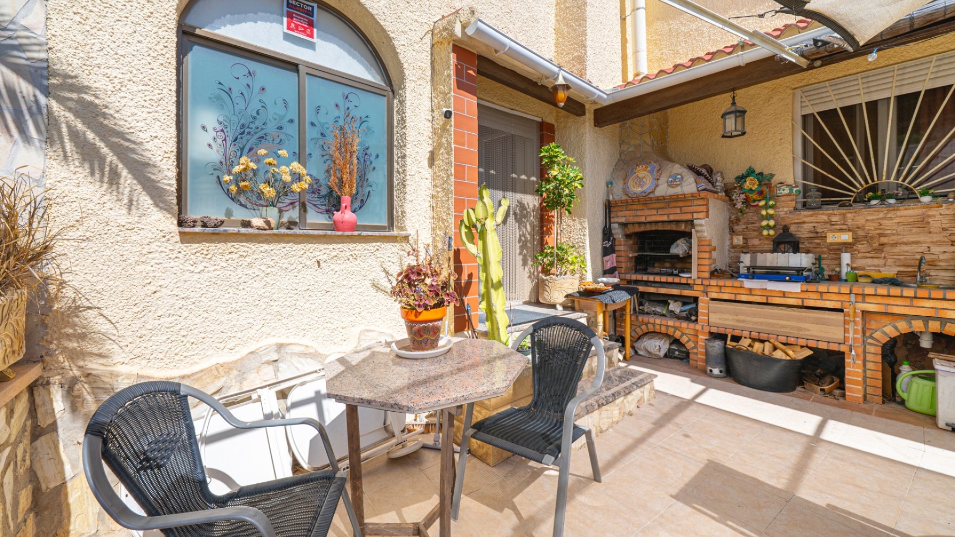 Resale - Villa -
Ciudad Quesada - Rojales