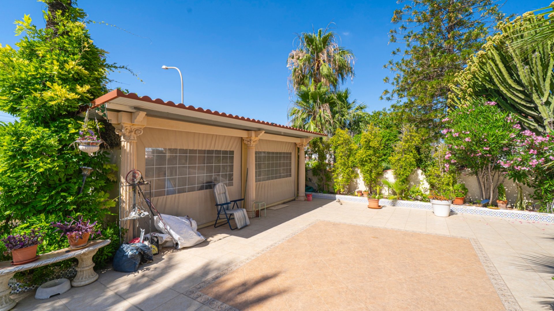 Resale - Villa -
Ciudad Quesada - Rojales