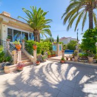 Resale - Villa -
Ciudad Quesada - Rojales