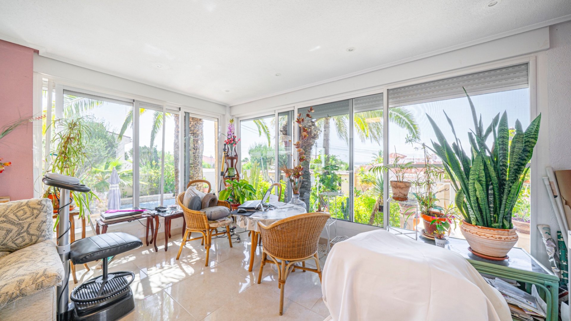Resale - Villa -
Ciudad Quesada - Rojales