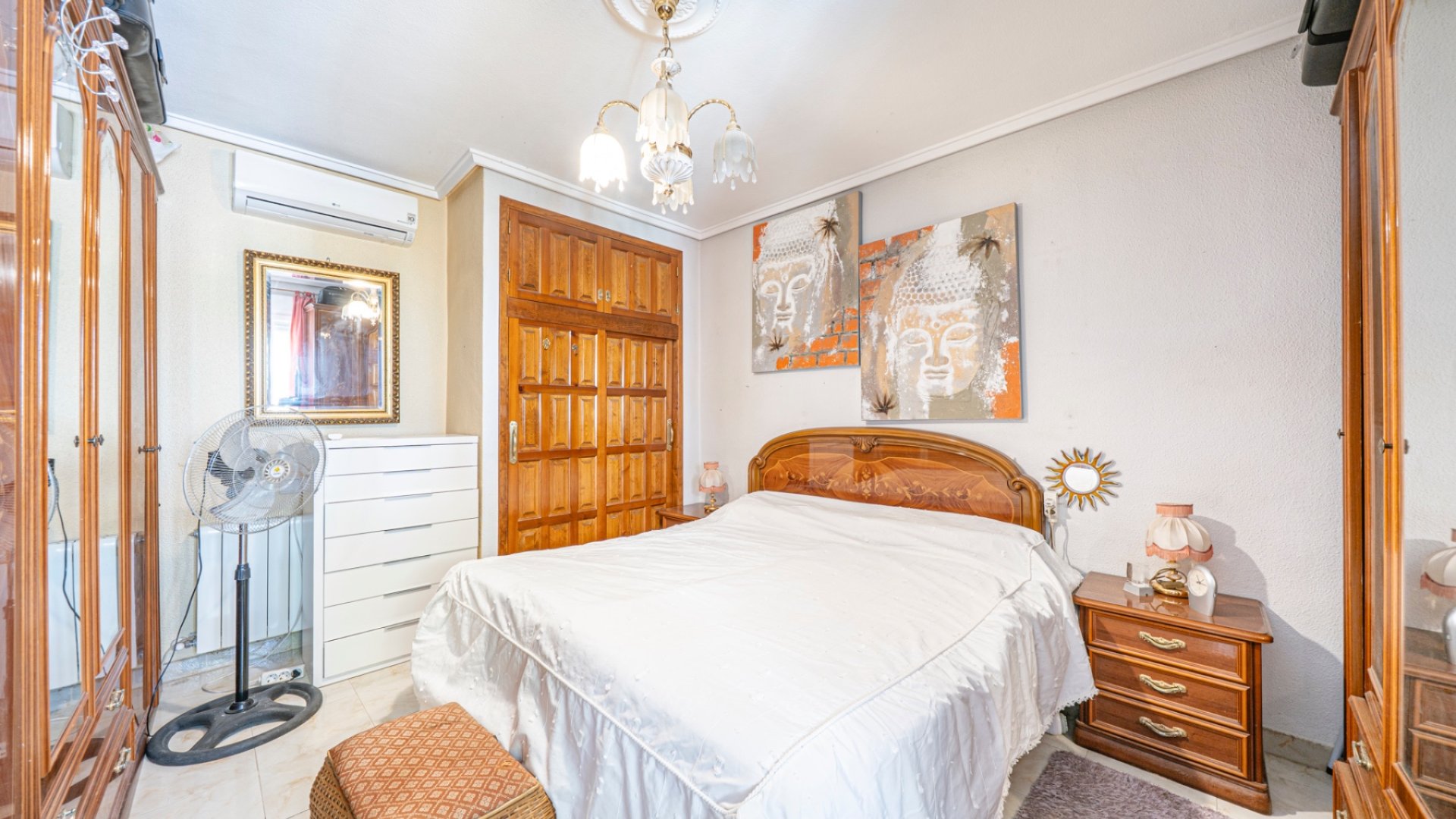 Resale - Villa -
Ciudad Quesada - Rojales