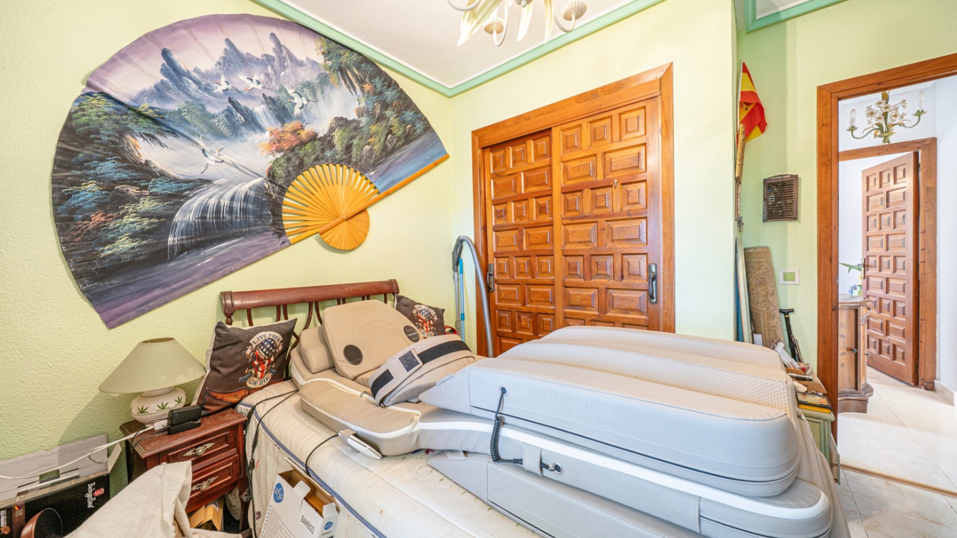 Resale - Villa -
Ciudad Quesada - Rojales