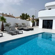Resale - Villa -
Ciudad Quesada - Rojales