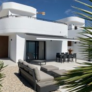 Resale - Villa -
Ciudad Quesada - Rojales