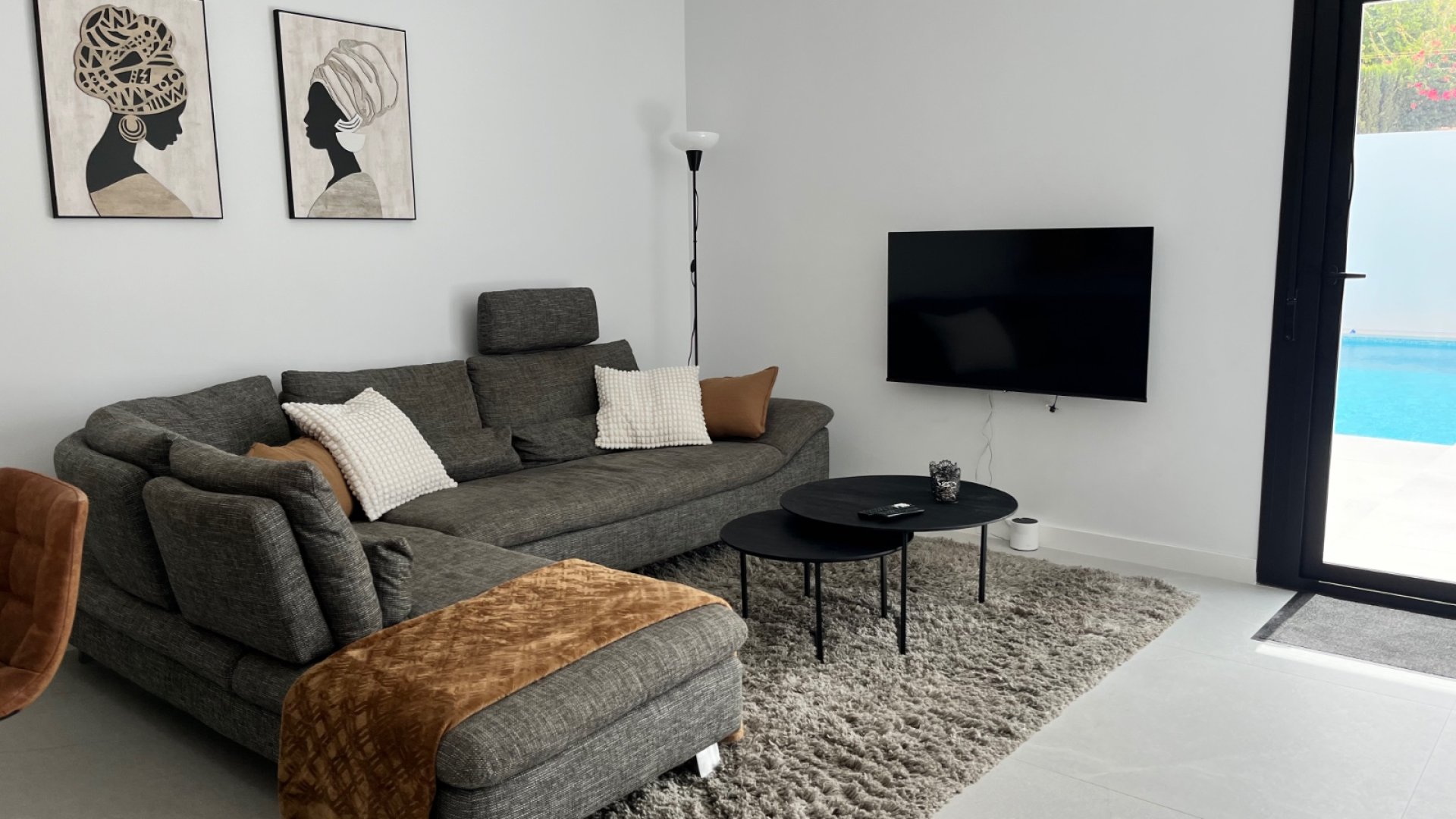 Resale - Villa -
Ciudad Quesada - Rojales