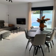 Resale - Villa -
Ciudad Quesada - Rojales