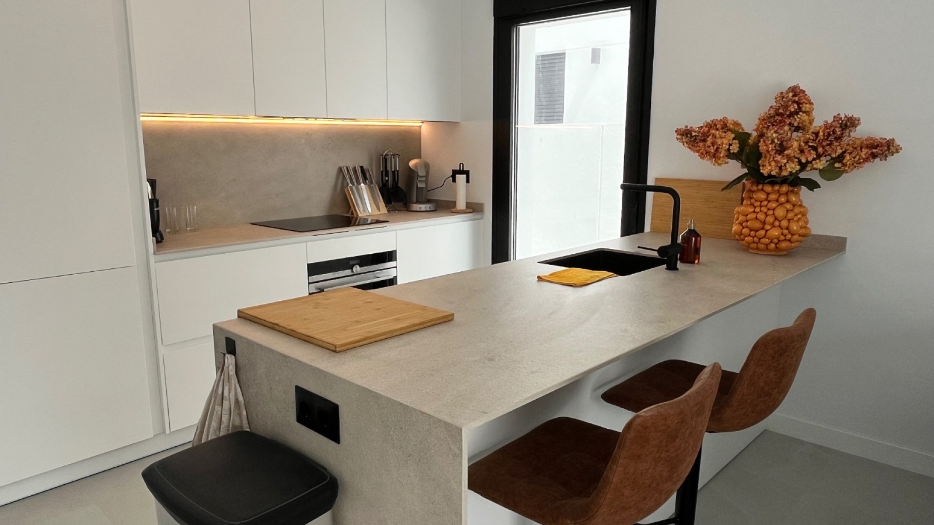 Resale - Villa -
Ciudad Quesada - Rojales