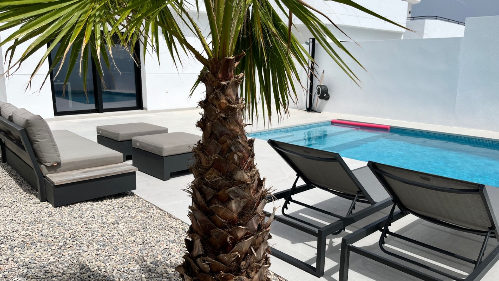 Resale - Villa -
Ciudad Quesada - Rojales