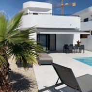 Resale - Villa -
Ciudad Quesada - Rojales