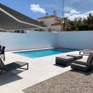 Resale - Villa -
Ciudad Quesada - Rojales