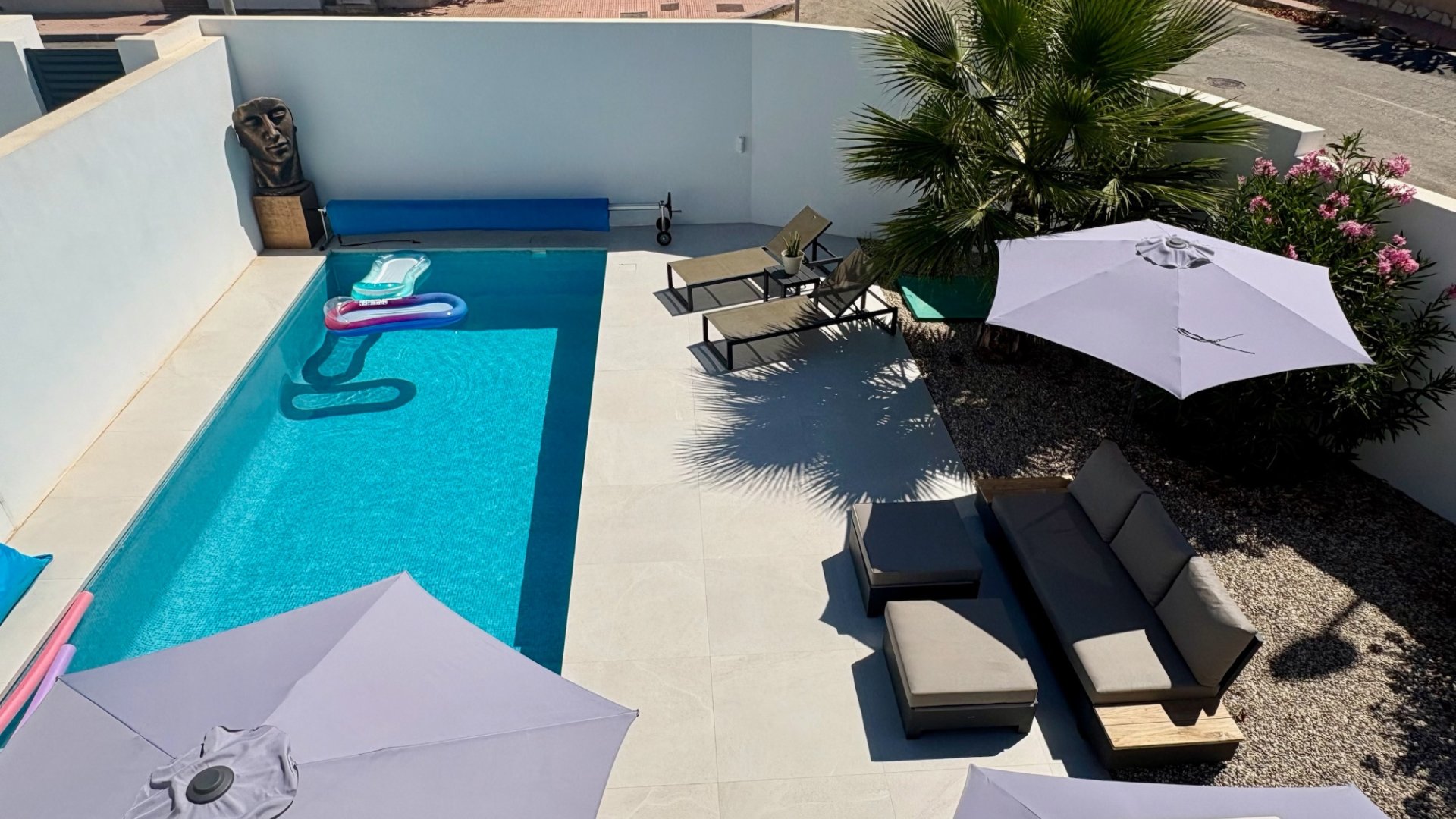 Resale - Villa -
Ciudad Quesada - Rojales