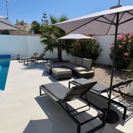 Resale - Villa -
Ciudad Quesada - Rojales