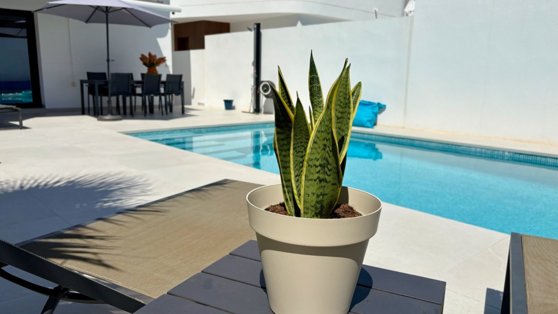 Resale - Villa -
Ciudad Quesada - Rojales