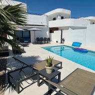 Resale - Villa -
Ciudad Quesada - Rojales