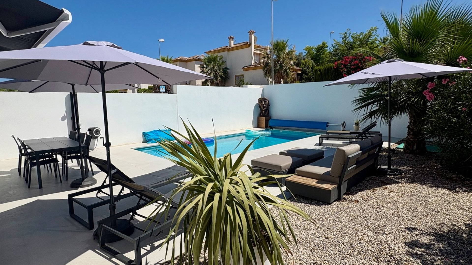 Resale - Villa -
Ciudad Quesada - Rojales