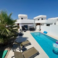 Resale - Villa -
Ciudad Quesada - Rojales