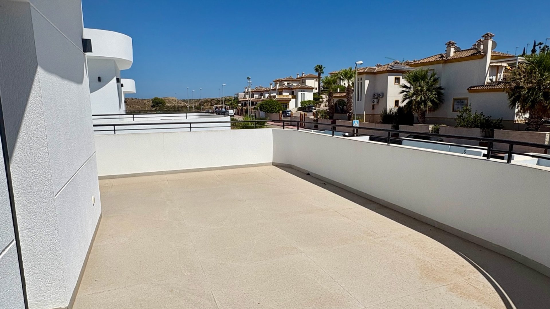 Resale - Villa -
Ciudad Quesada - Rojales