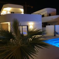Resale - Villa -
Ciudad Quesada - Rojales