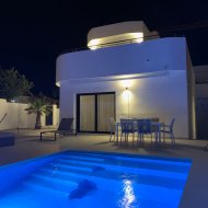 Resale - Villa -
Ciudad Quesada - Rojales
