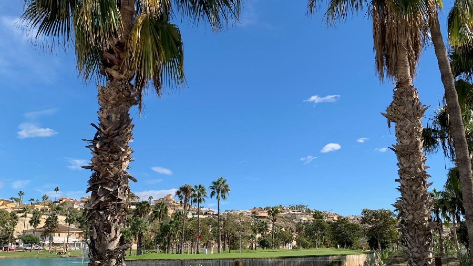 Resale - Villa -
Ciudad Quesada - Rojales