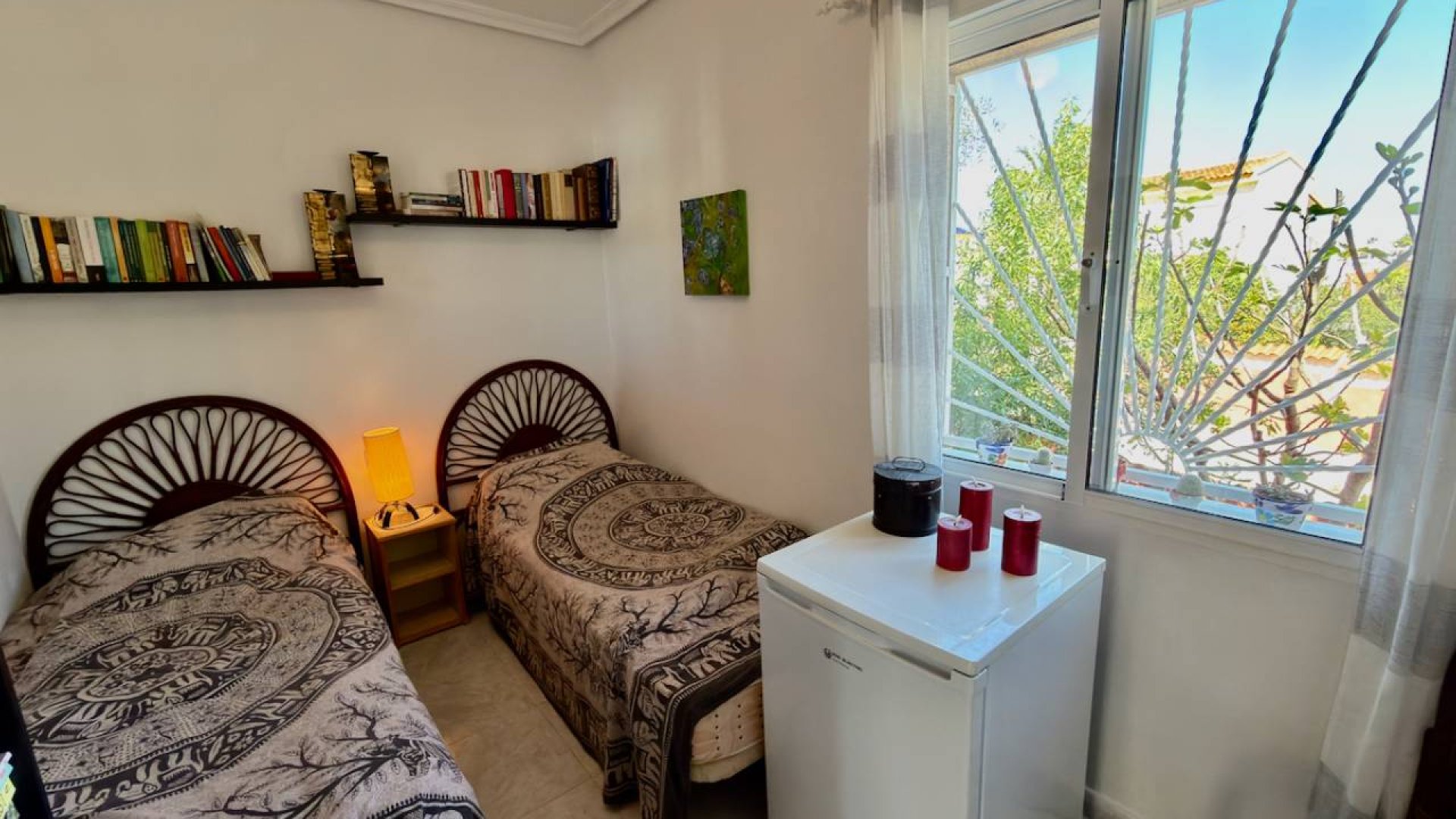 Resale - Villa -
Ciudad Quesada - Rojales