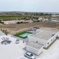 Resale - Villa -
Ciudad Quesada - Rojales