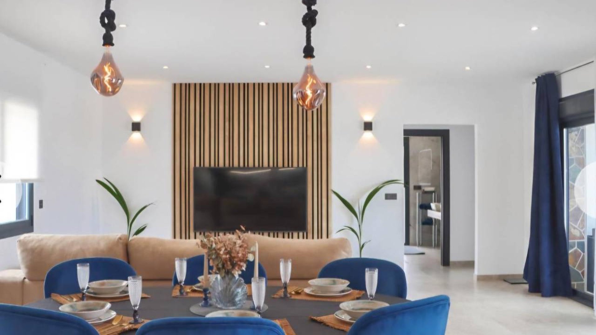 Resale - Villa -
Ciudad Quesada - Rojales