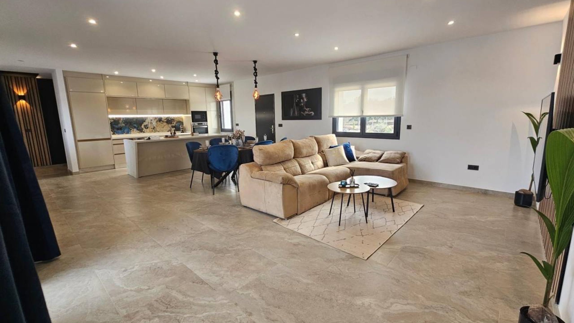 Resale - Villa -
Ciudad Quesada - Rojales
