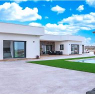 Resale - Villa -
Ciudad Quesada - Rojales